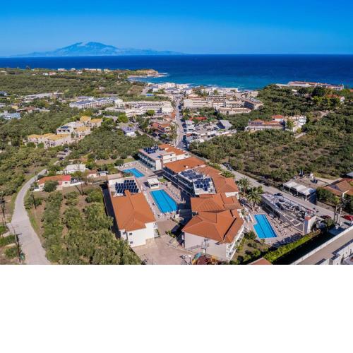 Karras Grande Resort