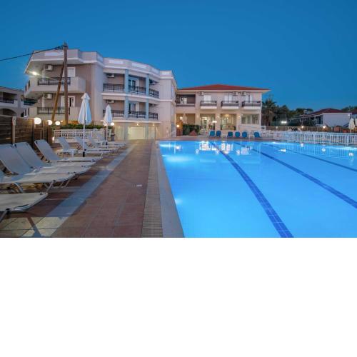 Karras Hotel