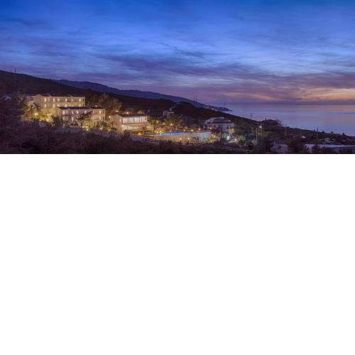 Karras Star Hotel