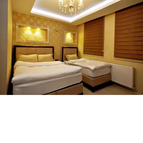 Kars Konak Hotel