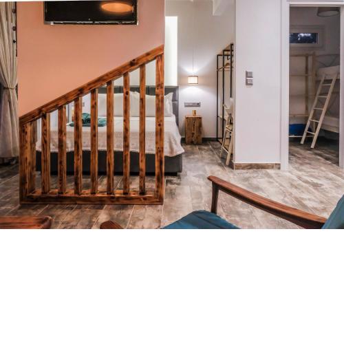 Kartalia apartment
