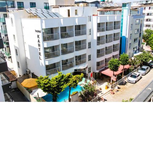 Kartel Hotel