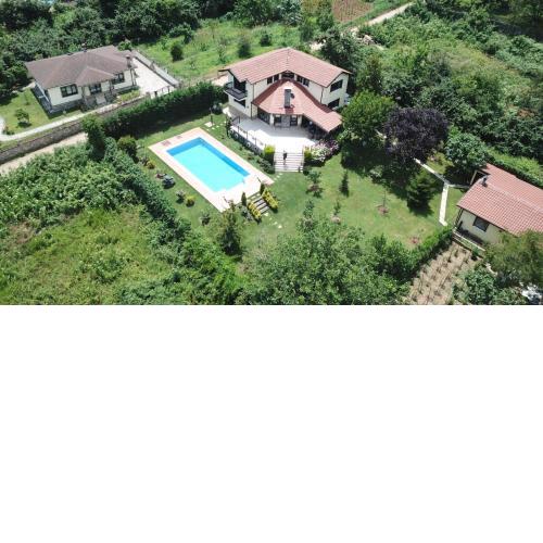 Kartepe Doğa Villa