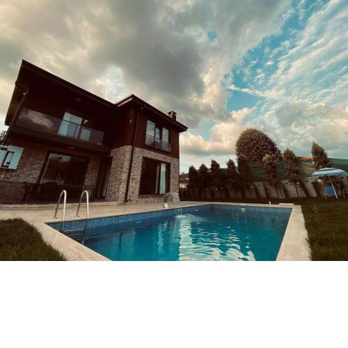 Kartepe Heaven
