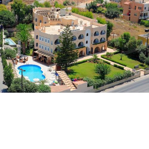 Karteros Hotel