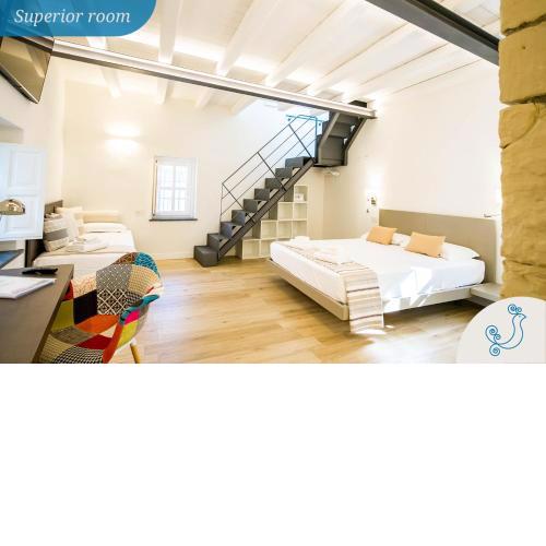 Karú Suites