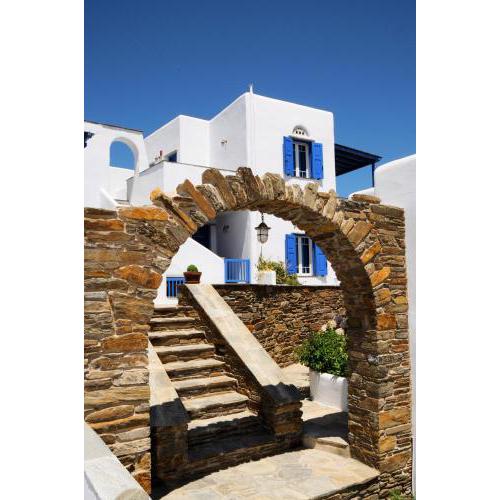 Karyatides Homes