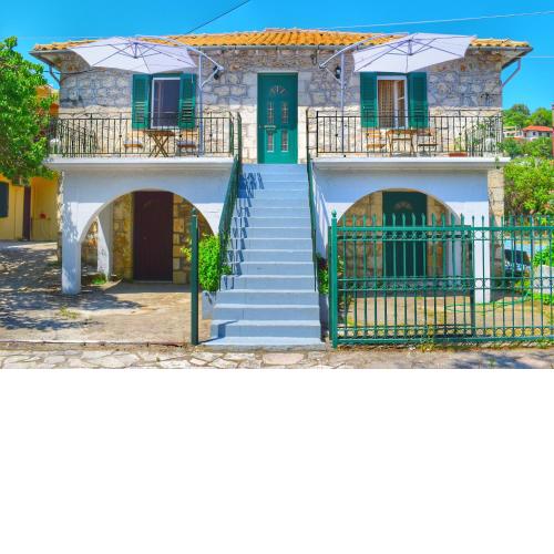 Karydia Apartments
