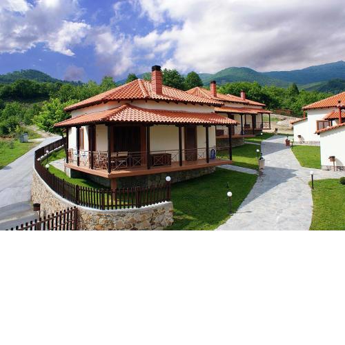 Karyon Apartments