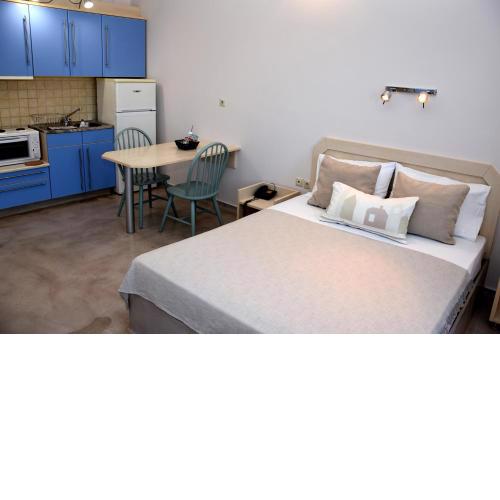 Karystos Mare Apartments