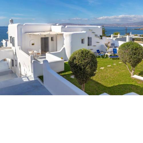 Karystos Villas