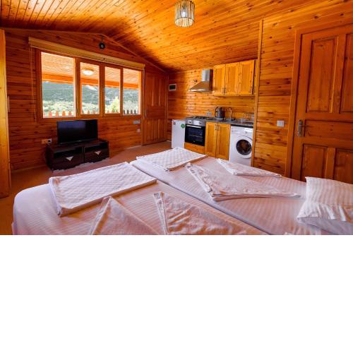 Kaş Bungalow Dağ Evi