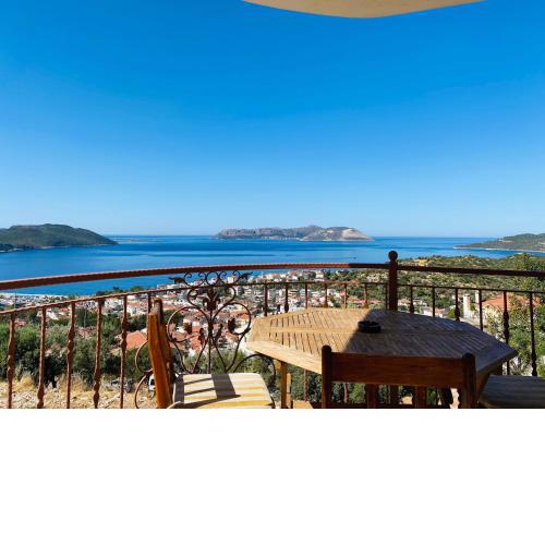 Kaş homes 3