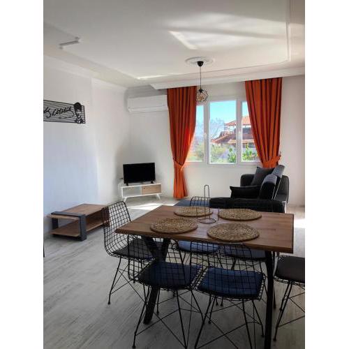 Kaş Kekik Apart