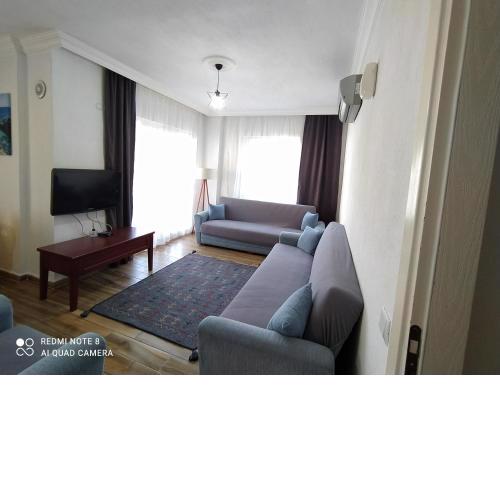 KAŞ MERKEZ İMREN APART 1