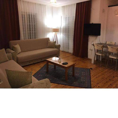 KAŞ MERKEZ İMREN APART 2