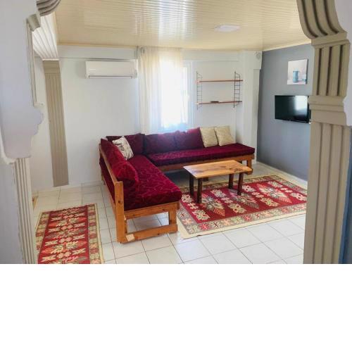 Kas Patara Apart Home