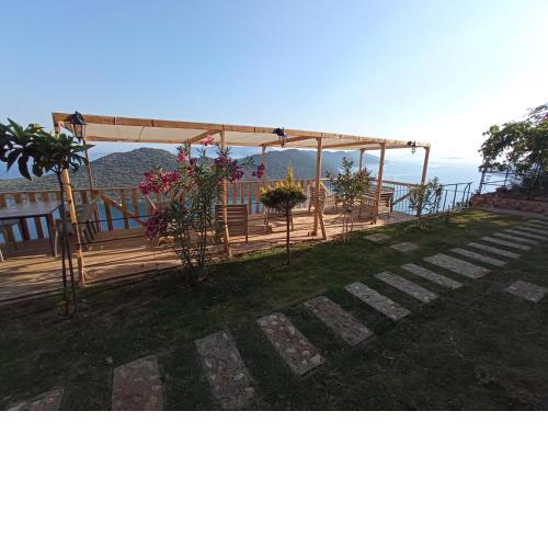 Kaş Şirinevler Apart