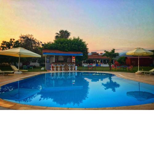 Kasaba Butik Otel