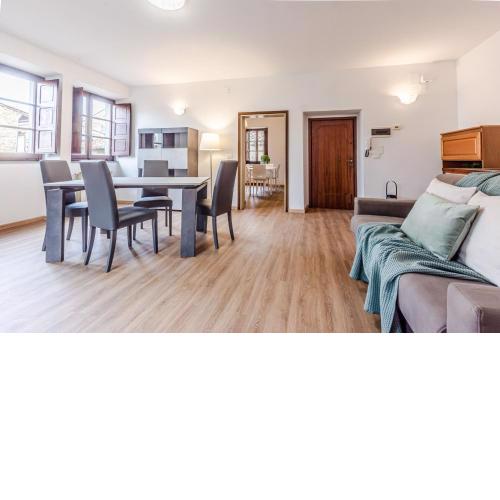 Kasamee Appartamento Milton Con Terrazza