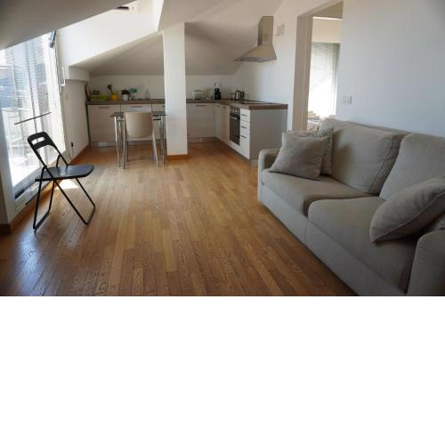 Kasamee Sunlight Apartment Bergamo