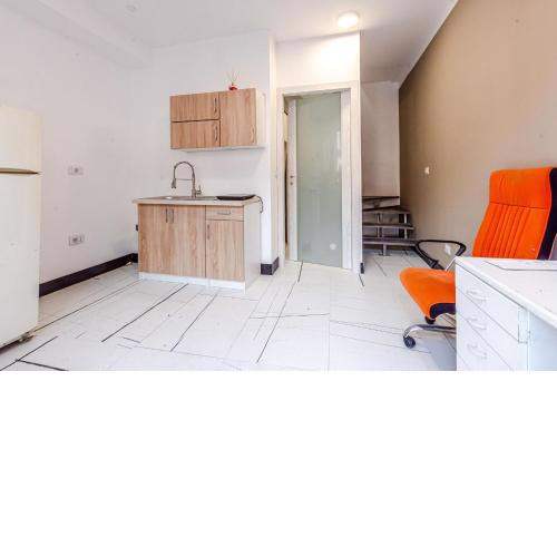 Kasamee Taccioli House Milano