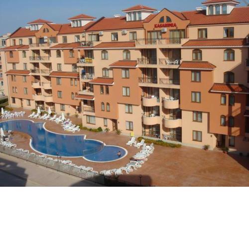 Kasandra Aparthotel