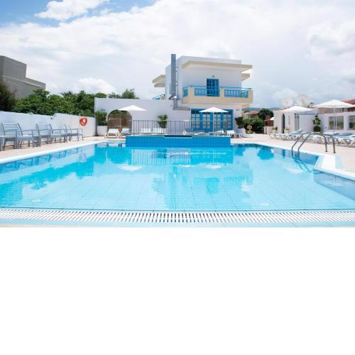 Kasapakis Hotel & Apartments