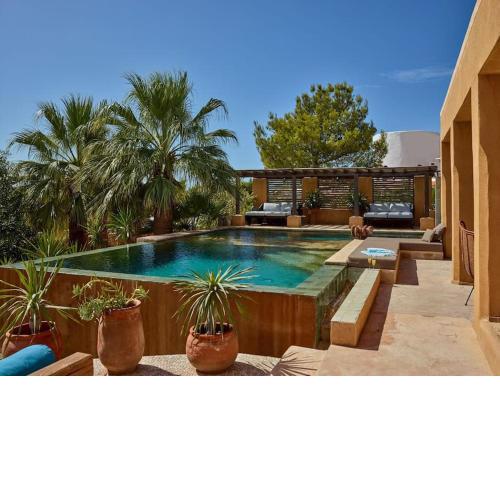 Kasbah 2