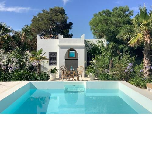 Kasbah Andaluz guest house