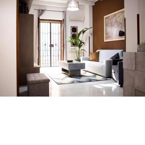 Kasbah Apartment