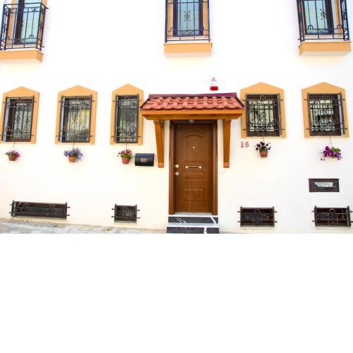 Kasbah Shirin