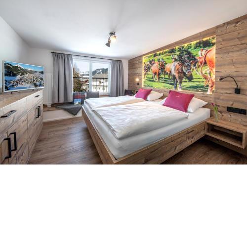 Käserstube Ferienwohnungen