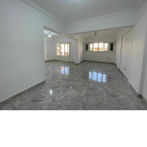 Kash Flow Bookings Residences - Abbas El-Akkad, Nasr City - Unfurnished Flat