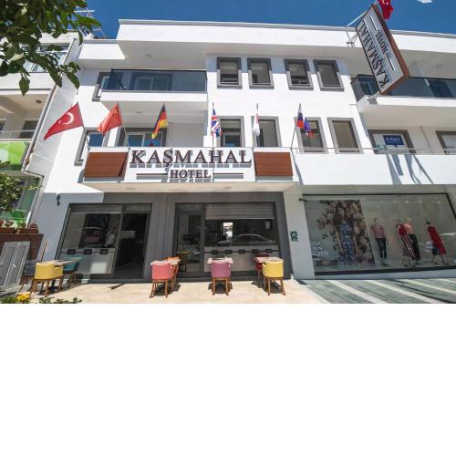 Kaşmahal Hotel
