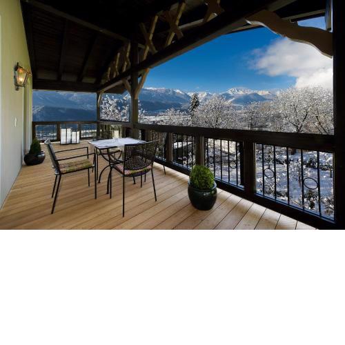 Kasperhof Apartments Innsbruck Top 6 - 7