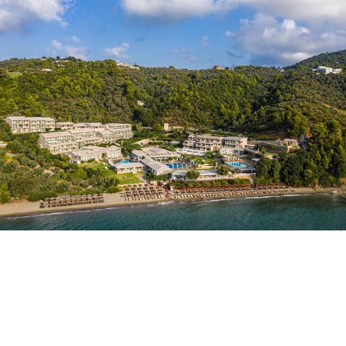 Kassandra Bay Resort, Suites & Spa