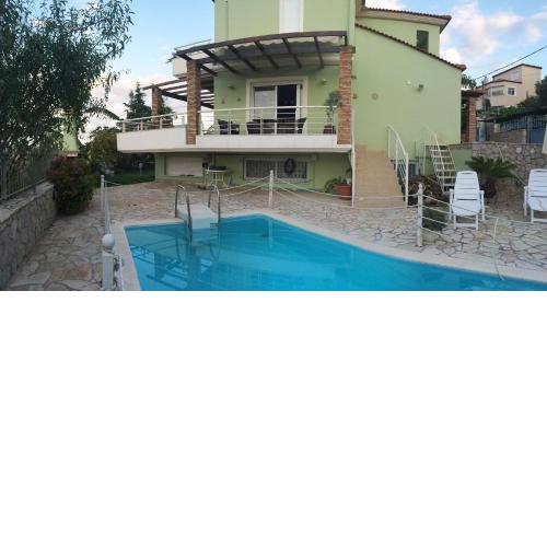 Kassandra Villa Nafplio