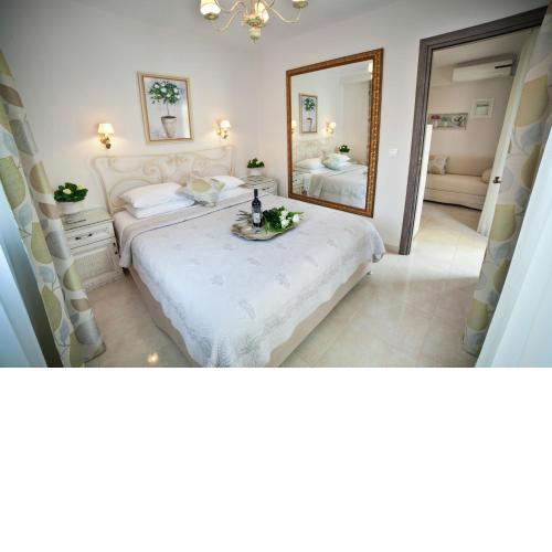 kassandrinos apartments apostolos