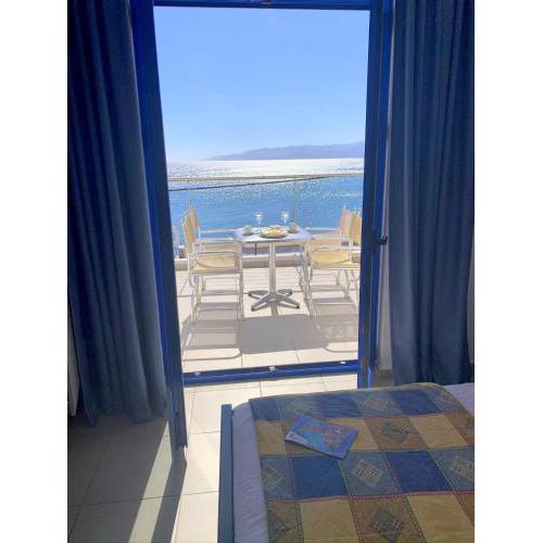 Kassavetis Center - Hotel Studios & Apartments