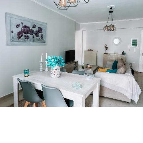 Kassiani Home Apartment