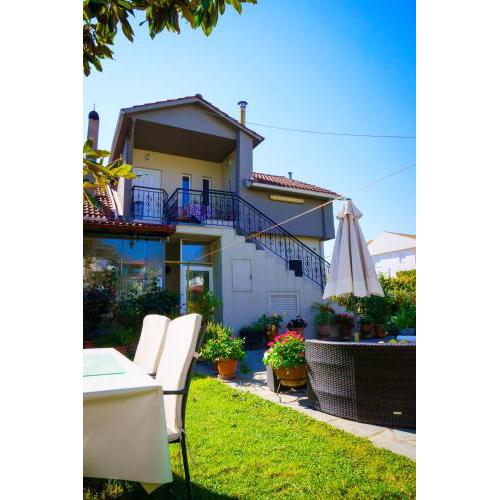 Kassiani House
