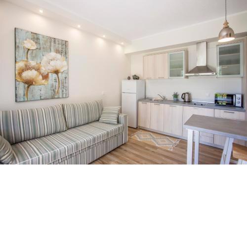 Kassiopea home by the sea 1