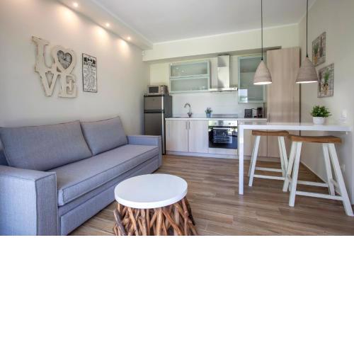 Kassiopea home by the sea 2
