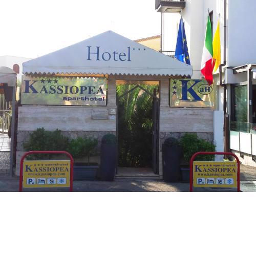 Kassiopea