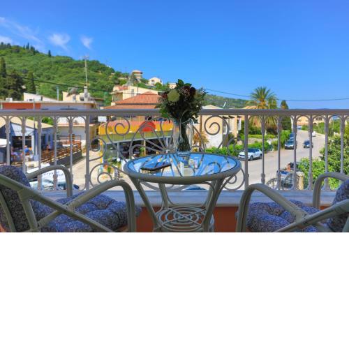 Kassiopi Home