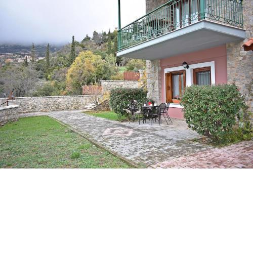 Kastalia Country Home