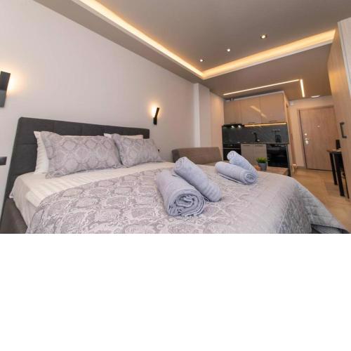 Kastalia Living Thessaloniki