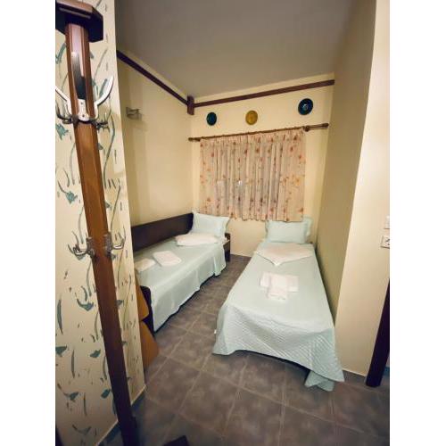 Kastalia Studios And APARTMENTS