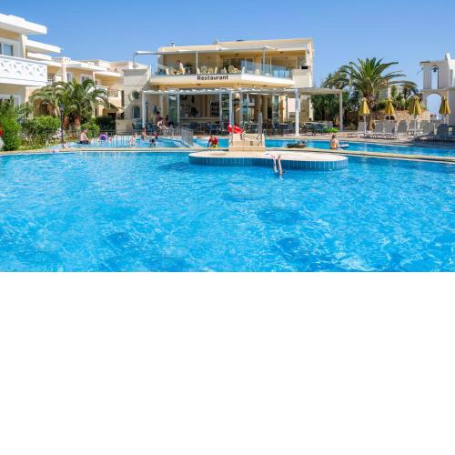 Kastalia Village ,Saint Nikolas resort